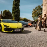 Esperienza Giro Toscana: Cuando disfrutar de tu Lamborghini pasa a un segundo plano