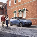 Leapmotor B10: Conocemos el SUV eléctrico que revolucionará el mercado y que tienes desde 19.990 euros