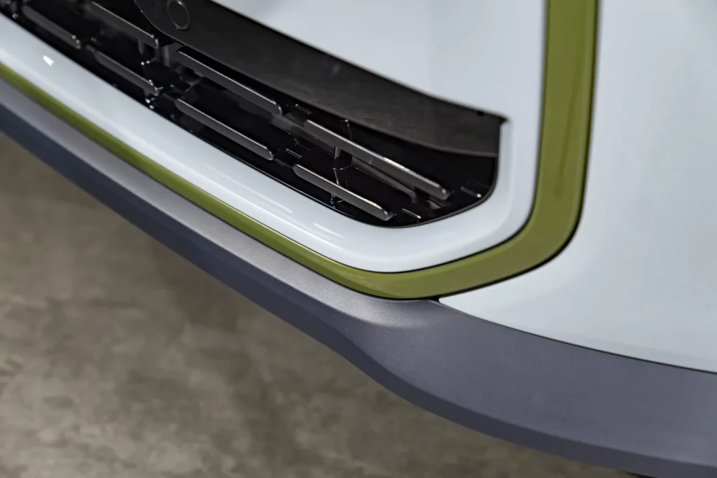 MINI Paul Smith Edition: Una edición especial con toques muy 'british' 53 Motor16 2025 MINI convertible paul smith 16 Motor16