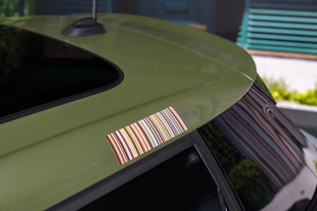 MINI Paul Smith Edition: Una edición especial con toques muy 'british' 56 Motor16 2025 MINI convertible paul smith 19 Motor16