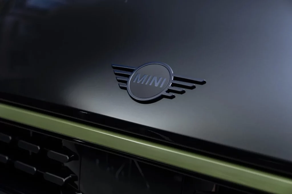 MINI Paul Smith Edition: Una edición especial con toques muy 'british' 39 Motor16 2025 MINI convertible paul smith 2 Motor16