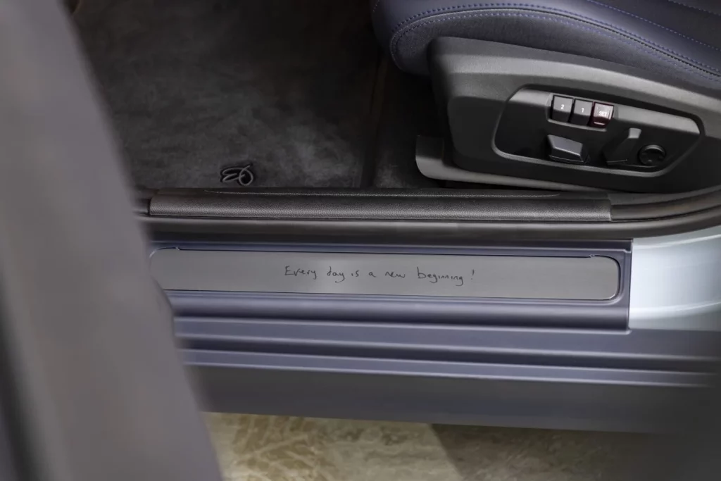 MINI Paul Smith Edition: Una edición especial con toques muy 'british' 61 Motor16 2025 MINI convertible paul smith 24 Motor16