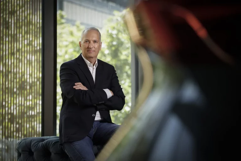 SEAT y CUPRA tienen nuevo CEO: Markus Haupt