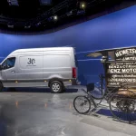 Mercedes-Benz Vans: 130 años revolucionando los vehículos comerciales