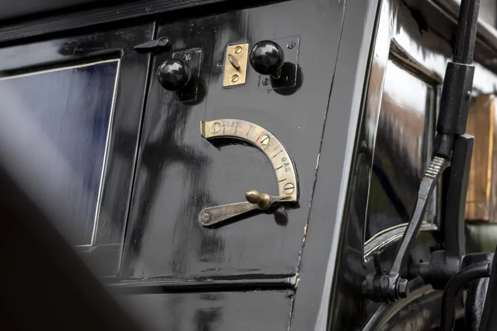 Mercedes-Benz Vans: 130 años revolucionando los vehículos comerciales 24 Motor16 2025 Mercedes Benz Vans 130 anos 18 Motor16