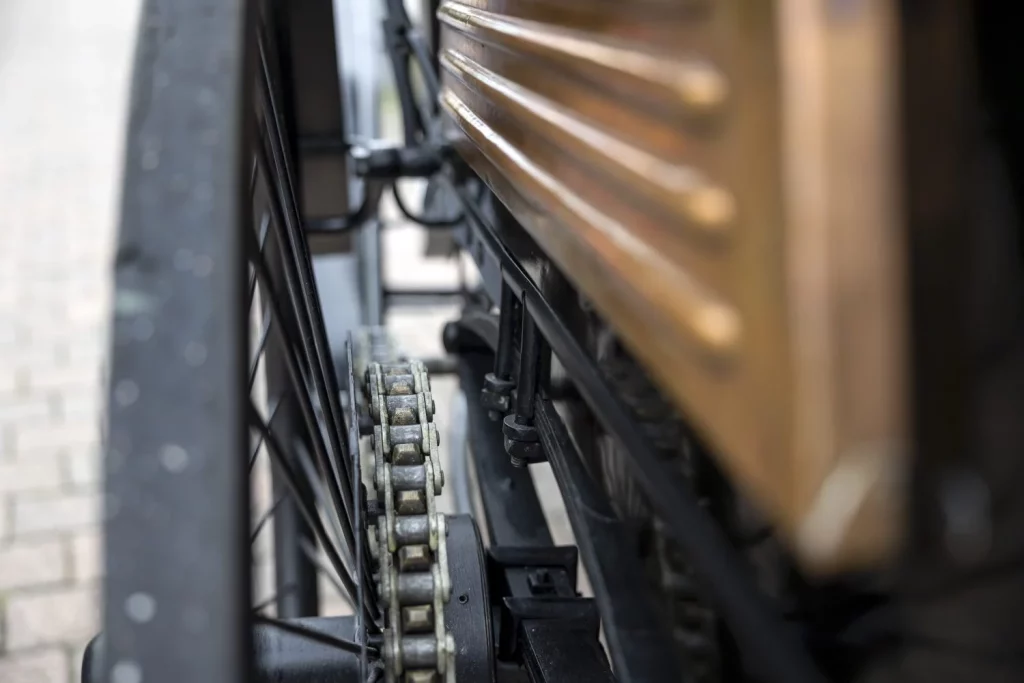 Mercedes-Benz Vans: 130 años revolucionando los vehículos comerciales 27 Motor16 2025 Mercedes Benz Vans 130 anos 21 Motor16