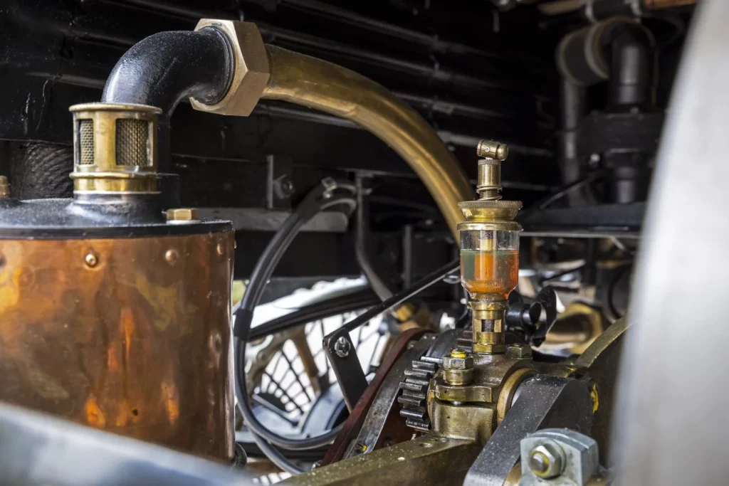 Mercedes-Benz Vans: 130 años revolucionando los vehículos comerciales 29 Motor16 2025 Mercedes Benz Vans 130 anos 23 Motor16