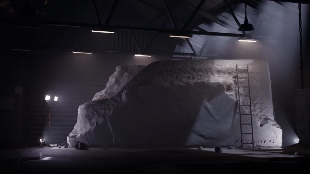 Mercedes-Benz Vans: 130 años revolucionando los vehículos comerciales 48 Motor16 2025 Mercedes Benz Vans 130 anos 42 Motor16