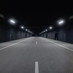 Mercedes-Benz estrena un ‘laboratorio’ donde convierte la noche en día