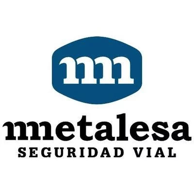 La máxima preocupación de la DGT deja al año 500 fallecidos y 1.500 heridos graves 2 Motor16 2025 Metalesa. DGT. Salida vía. Imagen logo.