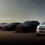 Mitsubishi anuncia dos nuevos modelos que podrías no llegar a ver por aquí