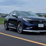 El nuevo Nissan Leaf llega a Japón con una ‘casi’ versión Nismo
