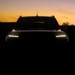 El nuevo Nissan Navara ya tiene fecha de presentación