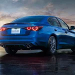 El Nissan Skyline se despide 10 años después con 400 unidades de colección