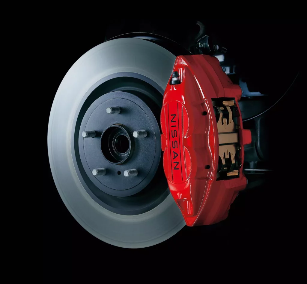 El Nissan Skyline se despide 10 años después con 400 unidades de colección 10 Motor16 2025 Nissan Skyline 400R Limited 5 Motor16