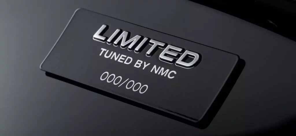 El Nissan Skyline se despide 10 años después con 400 unidades de colección 11 Motor16 2025 Nissan Skyline 400R Limited 6 Motor16