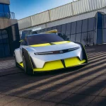 Opel Corsa GSE Vision Gran Turismo: Así pasó de ser un sueño a convertirse en realidad