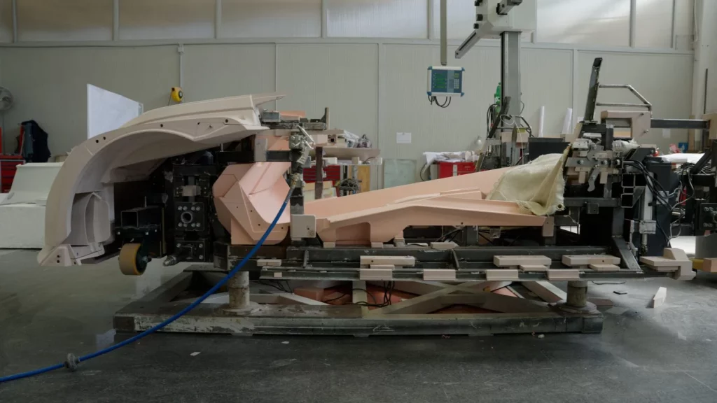 2025 Opel Corsa GSE Vision Gran Turismo Nacimiento 16 Motor16