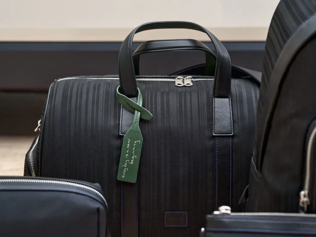 MINI Paul Smith Edition: Una edición especial con toques muy 'british' 73 Motor16 2025 Paul Smith MINI 11 Motor16