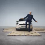 MINI Paul Smith Edition: Una edición especial con toques muy ‘british’