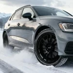 Pirelli Cinturato Winter 3: Los zapatos con los que sueña tu coche en cuanto llega el frío