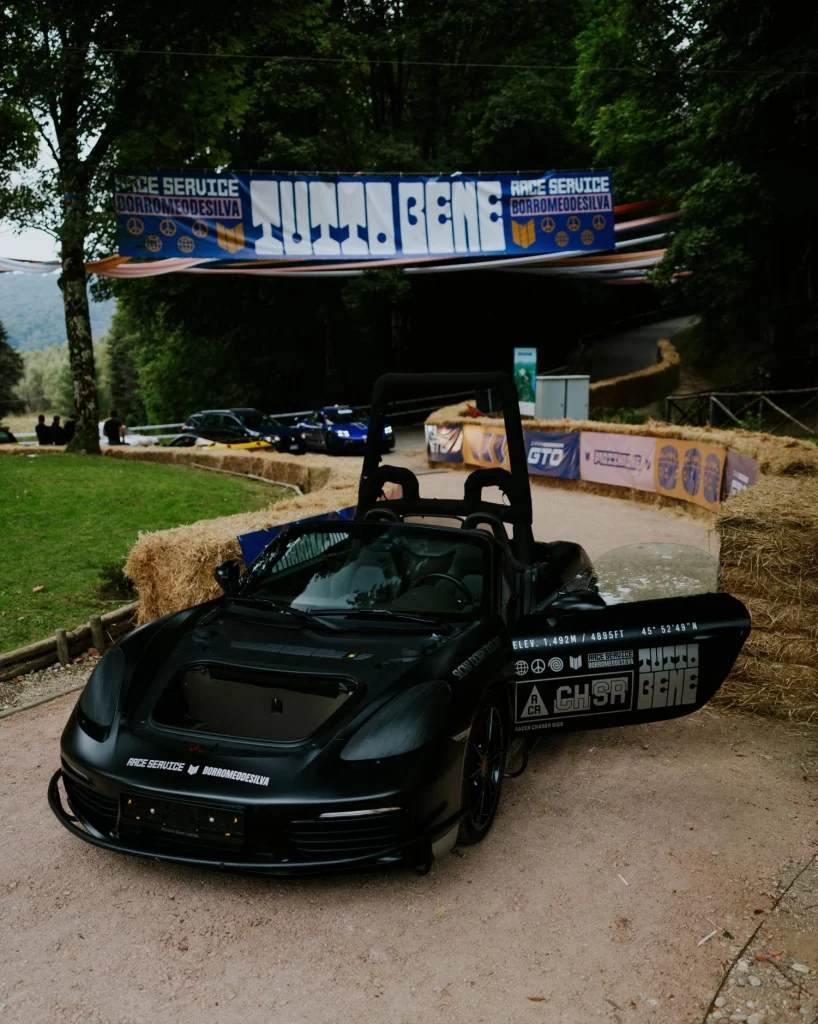 2025 Porsche 718 Boxster camera car 3 Motor16