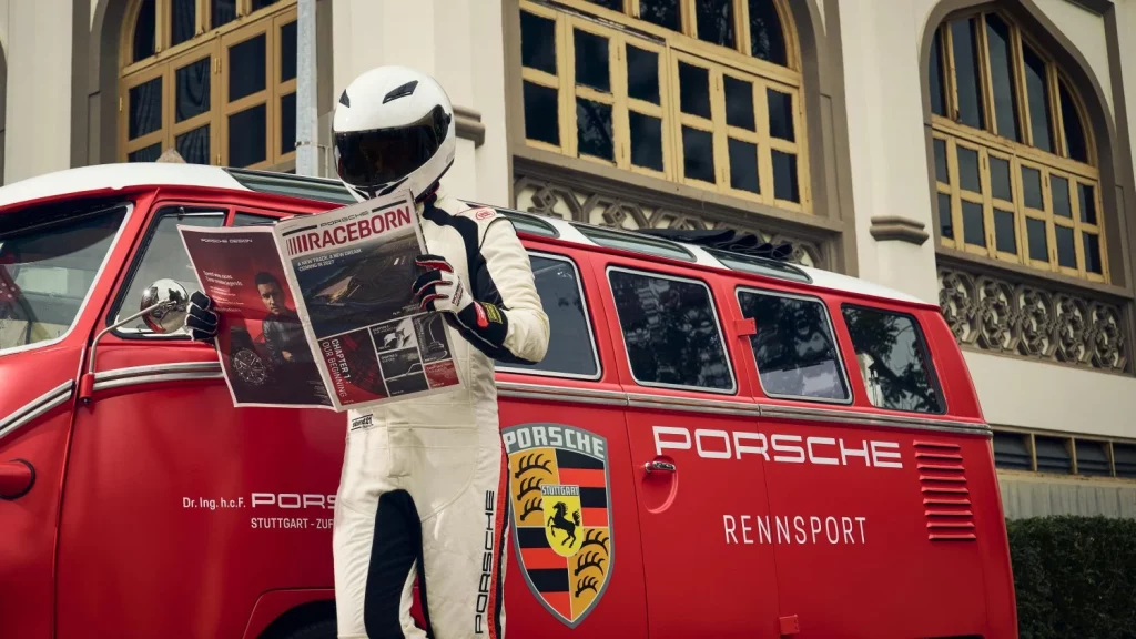 El undécimo Porsche Experience Center está a punto de caramelo 13 Motor16 2025 Porsche Experience Singapur 2027 3 Motor16