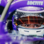 Porsche desvela el dúo de pilotos que se subirá a su 99X Electric esta temporada en Fórmula E
