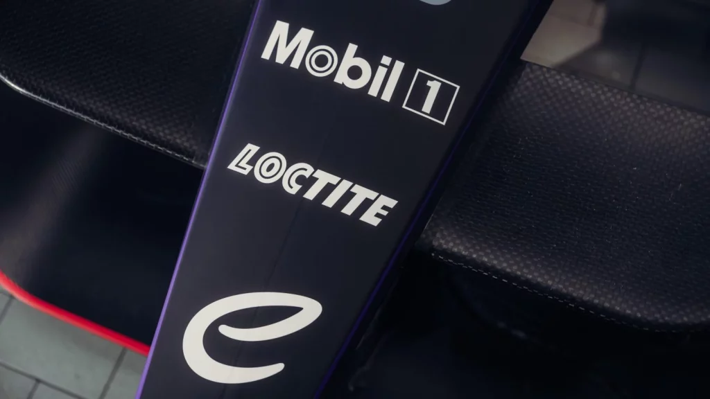 2025 Porsche TAG Formula E Nombre 10 Motor16