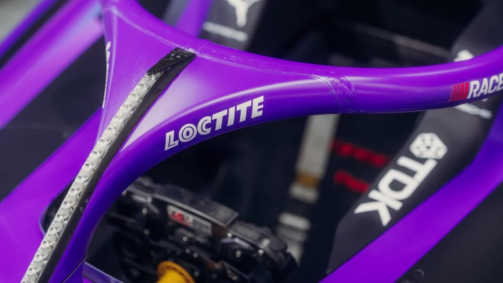 2025 Porsche TAG Formula E Nombre 5 Motor16
