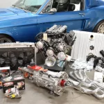 Prestige Motorsports te ofrece el mejor motor para tu proyecto: Este 9.4 V8 HEMI