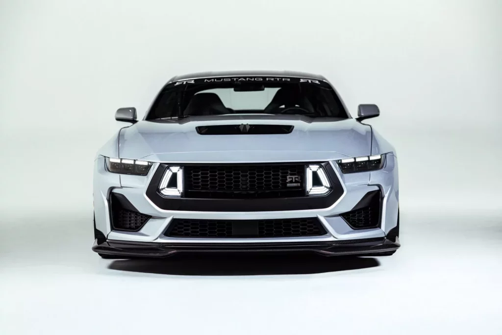 2025 RTR Mustang Spec 5 1 Motor16