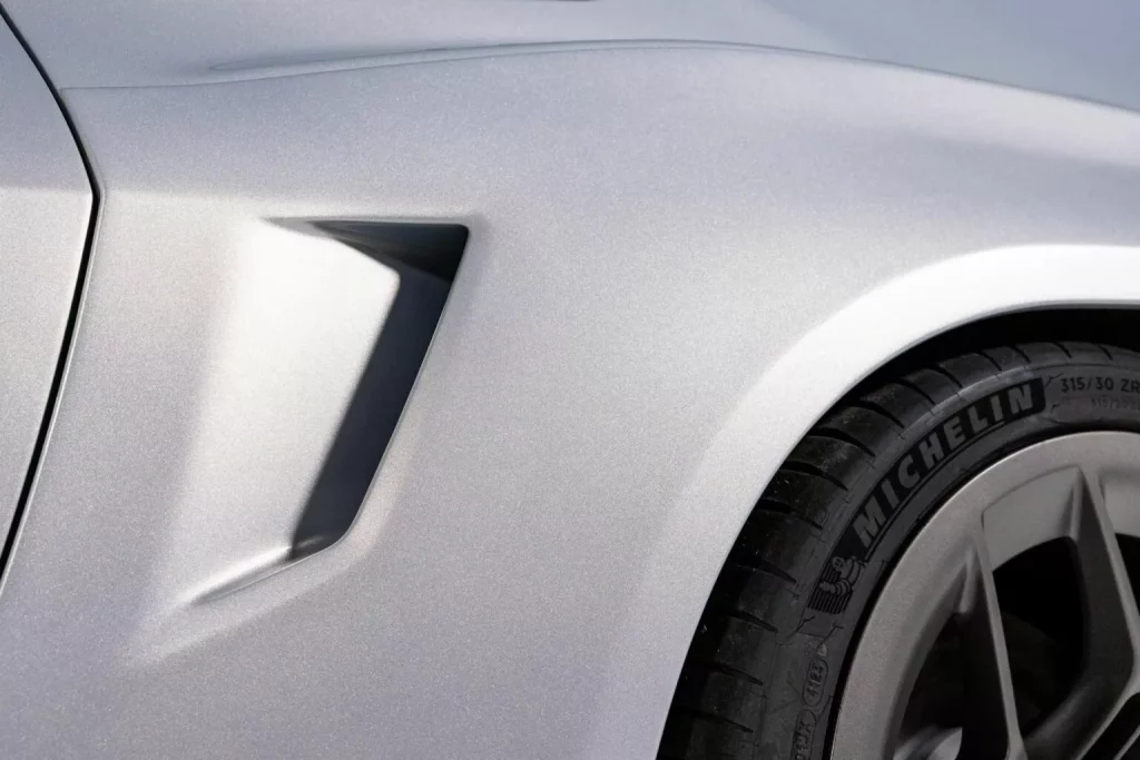 2025 RTR Mustang Spec 5 3 Motor16