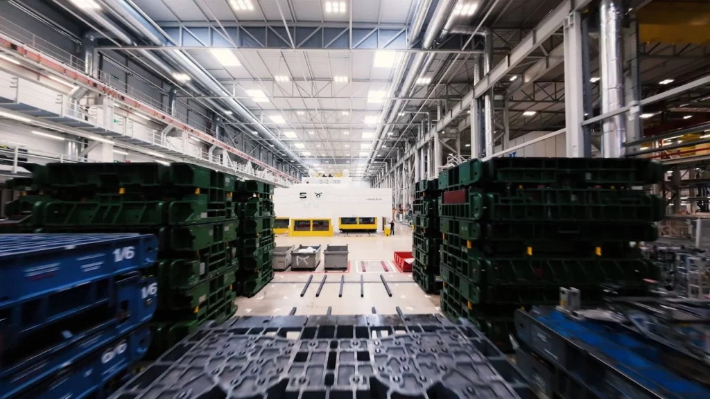 2025 SEAT Martorell. Prensa PXL. Imagen.