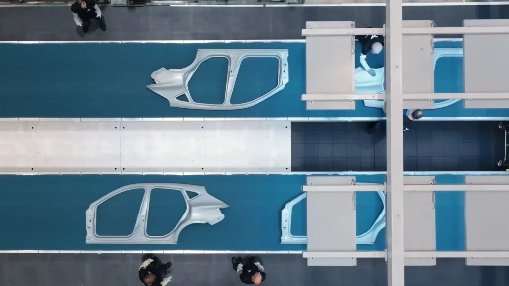 2025 SEAT Martorell prensa PXL 5 Motor16