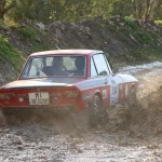 Dos Hermanas y Santander: Las dos ciudades que unirá la Spain Classic Raid en su XI edición