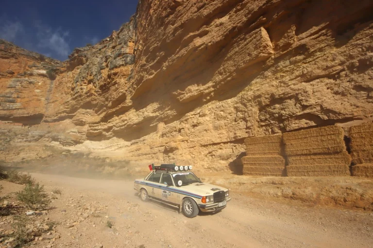 Spain Classic Raid: Así fue la undécima edición de esta apasionante prueba