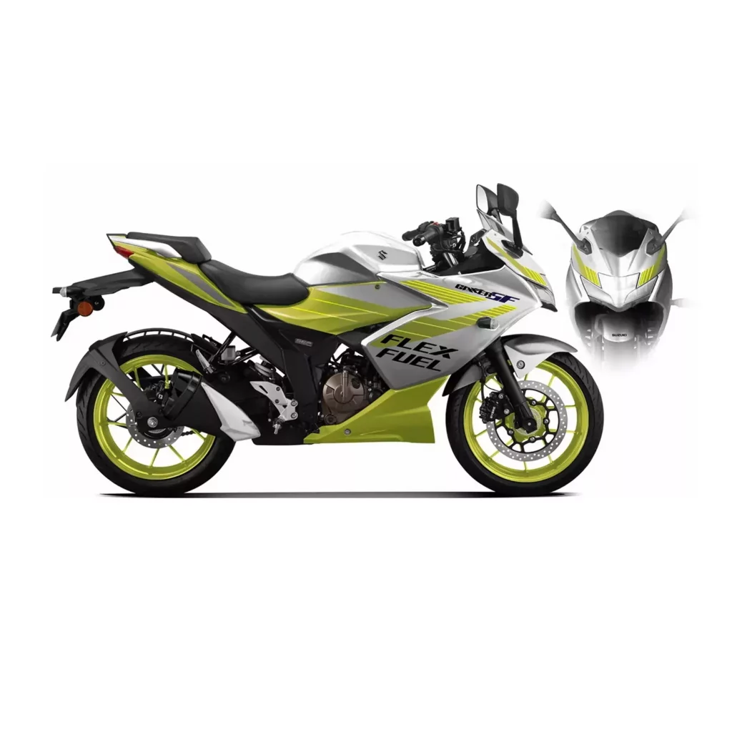 2025 Suzuki FFV 2 Motor16