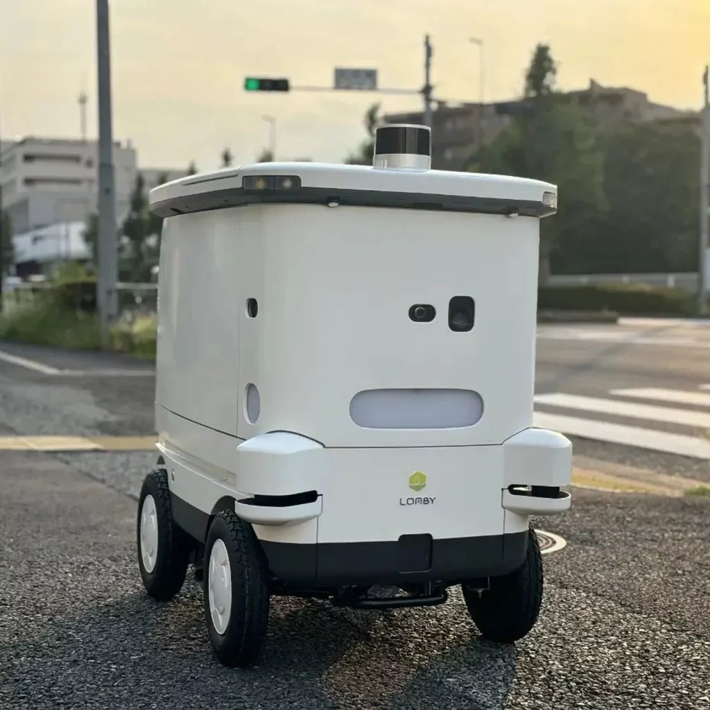 2025 Suzuki MITRA Concept 4 Motor16