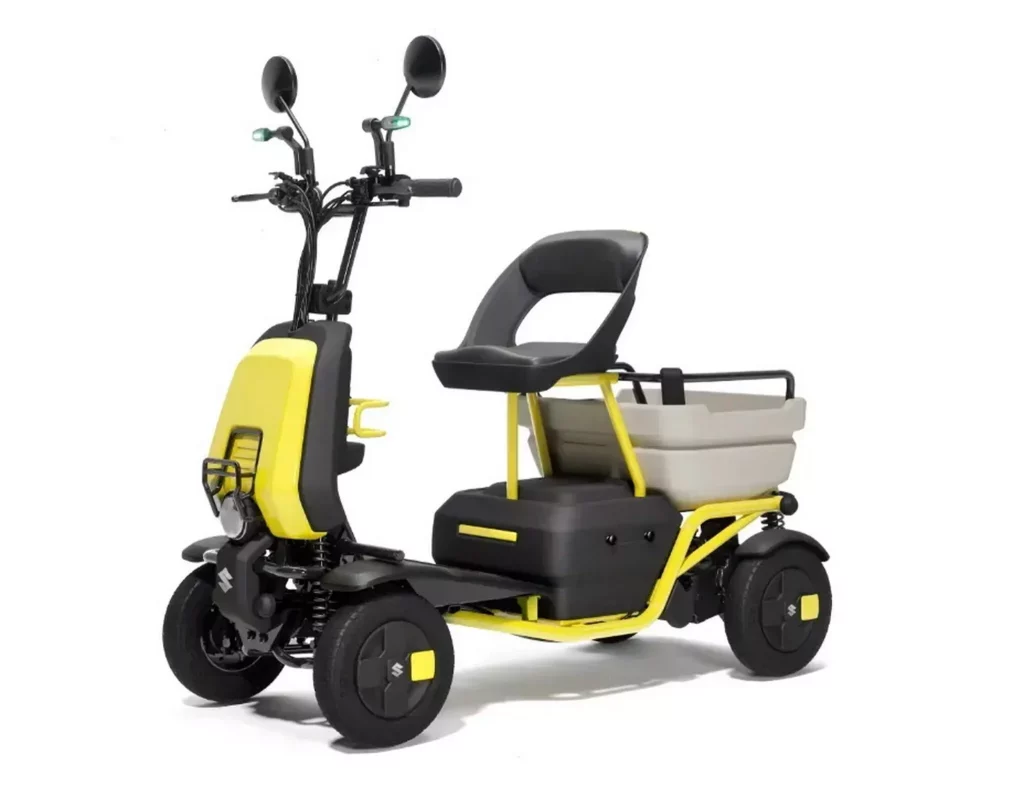2025 Suzuki SUZU RIDE2 1 Motor16