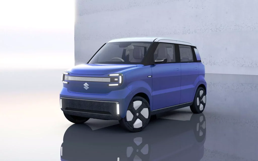 2025 Suzuki Vision e Sky 1 Motor16