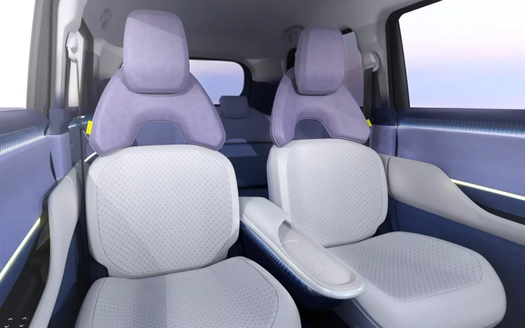 2025 Suzuki Vision e Sky 8 Motor16