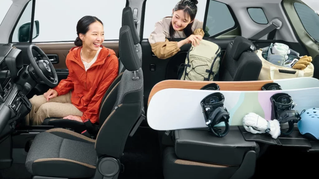 2025 Suzuki XBee 16 Motor16