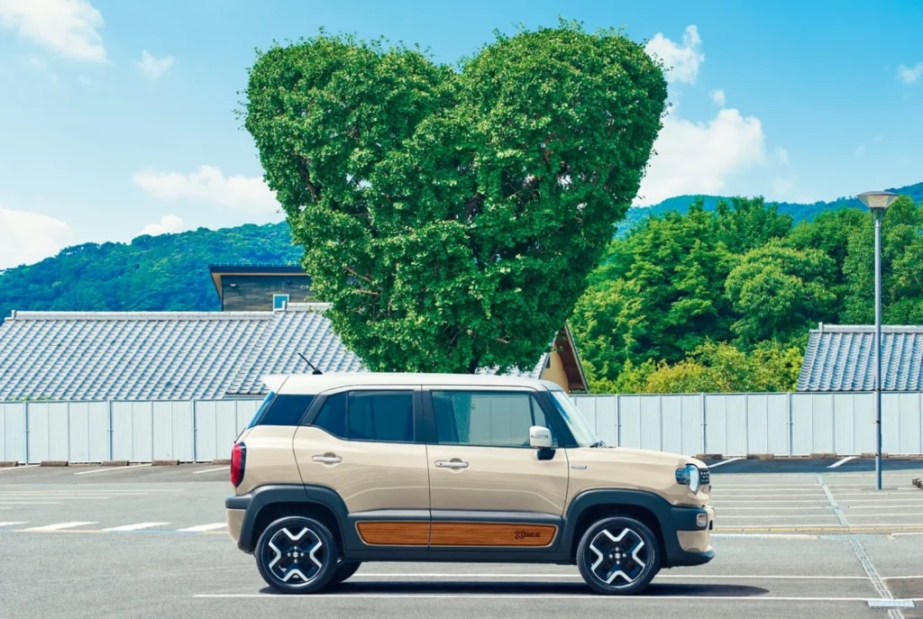 2025 Suzuki XBee 2 Motor16