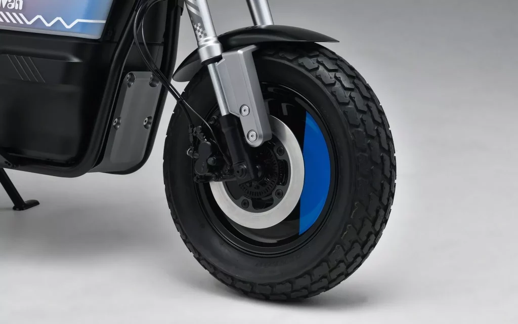 2025 Suzuki e VanVan 8 Motor16