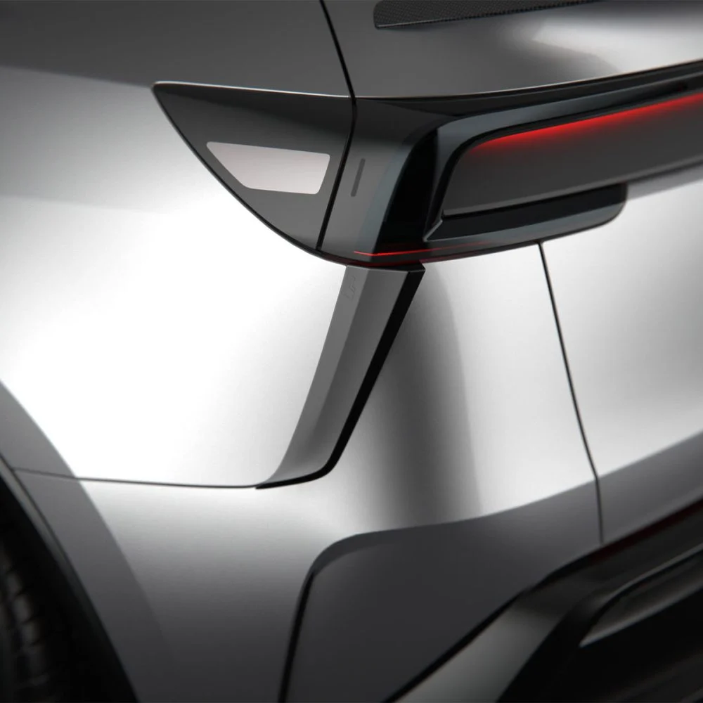 2025 Tesla Model Y Performance Unplugged Performance 18 Motor16