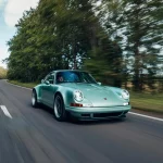 Lo último de Theon Design cuesta como tres Porsche 911 Carrera a estrenar
