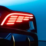 Vittori Turbio: Pininfarina dibuja un bólido con 1.100 CV sin usar ni un lapicero