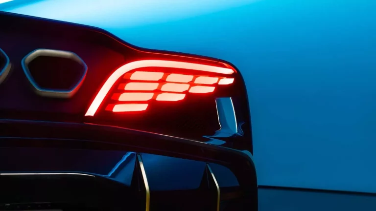 Vittori Turbio: Pininfarina dibuja un bólido con 1.100 CV sin usar ni un lapicero