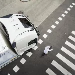 Los camiones también pasan por Euro NCAP, como estos Volvo que han sorporendido por su puntuación